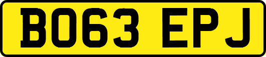 BO63EPJ