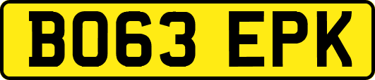 BO63EPK