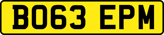 BO63EPM