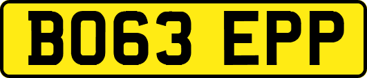 BO63EPP