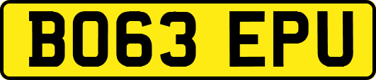 BO63EPU
