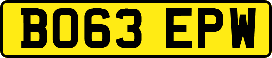 BO63EPW