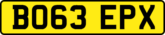 BO63EPX