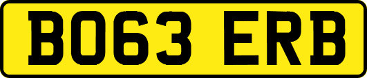 BO63ERB