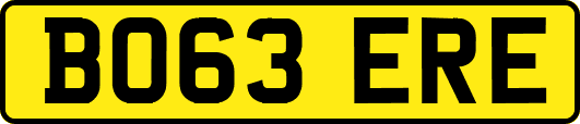 BO63ERE