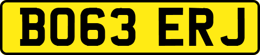 BO63ERJ