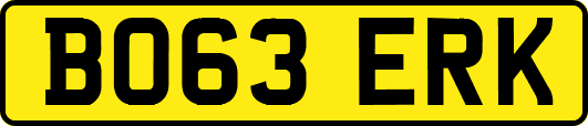 BO63ERK