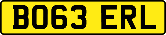 BO63ERL
