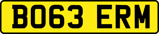 BO63ERM