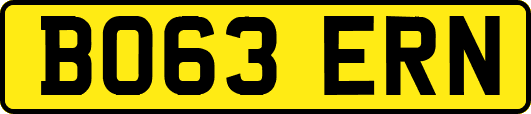 BO63ERN