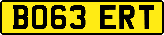 BO63ERT