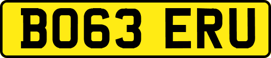 BO63ERU