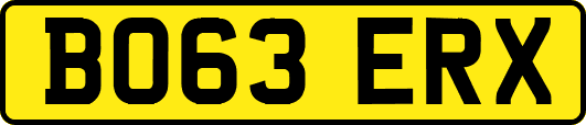 BO63ERX