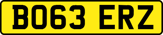BO63ERZ