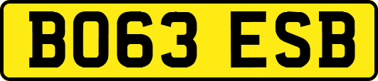 BO63ESB