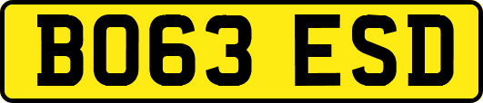BO63ESD