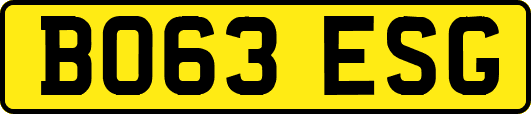 BO63ESG