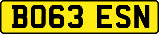 BO63ESN