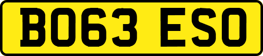 BO63ESO