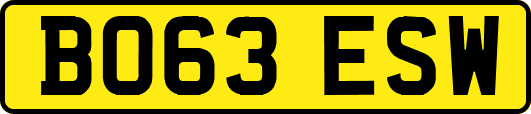 BO63ESW