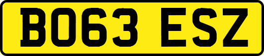 BO63ESZ