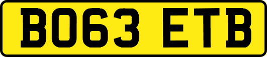 BO63ETB