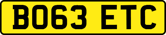 BO63ETC