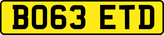 BO63ETD