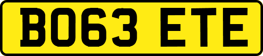 BO63ETE