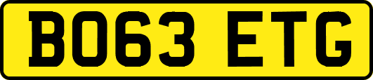 BO63ETG