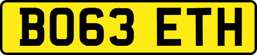 BO63ETH