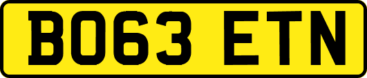 BO63ETN