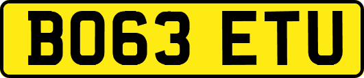 BO63ETU