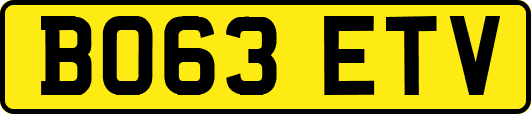 BO63ETV
