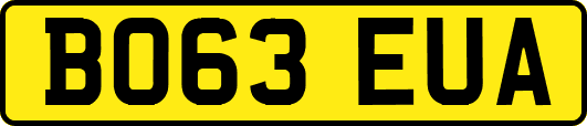BO63EUA