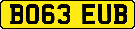 BO63EUB