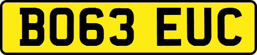 BO63EUC
