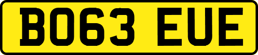 BO63EUE