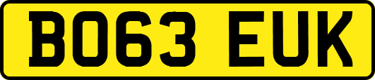 BO63EUK