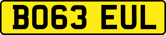 BO63EUL