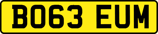 BO63EUM