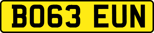 BO63EUN