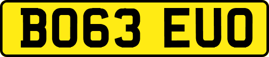 BO63EUO
