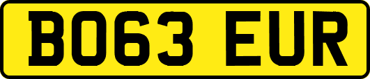 BO63EUR