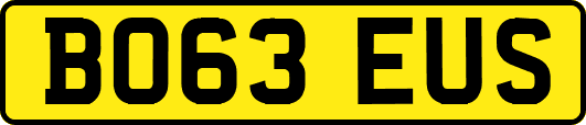 BO63EUS
