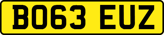 BO63EUZ