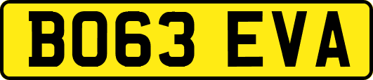 BO63EVA