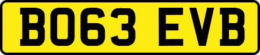 BO63EVB