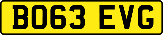BO63EVG