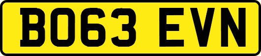 BO63EVN